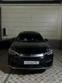 BYD Song Plus 2021