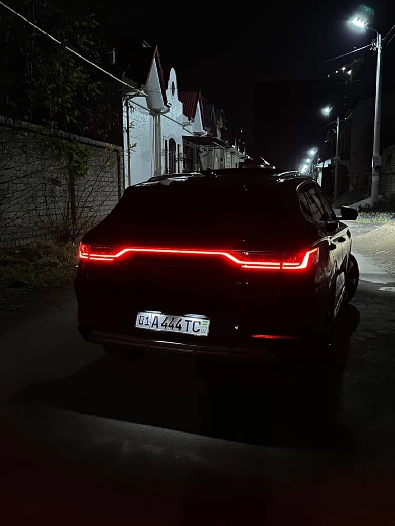 BYD Song Plus 2021 — 5