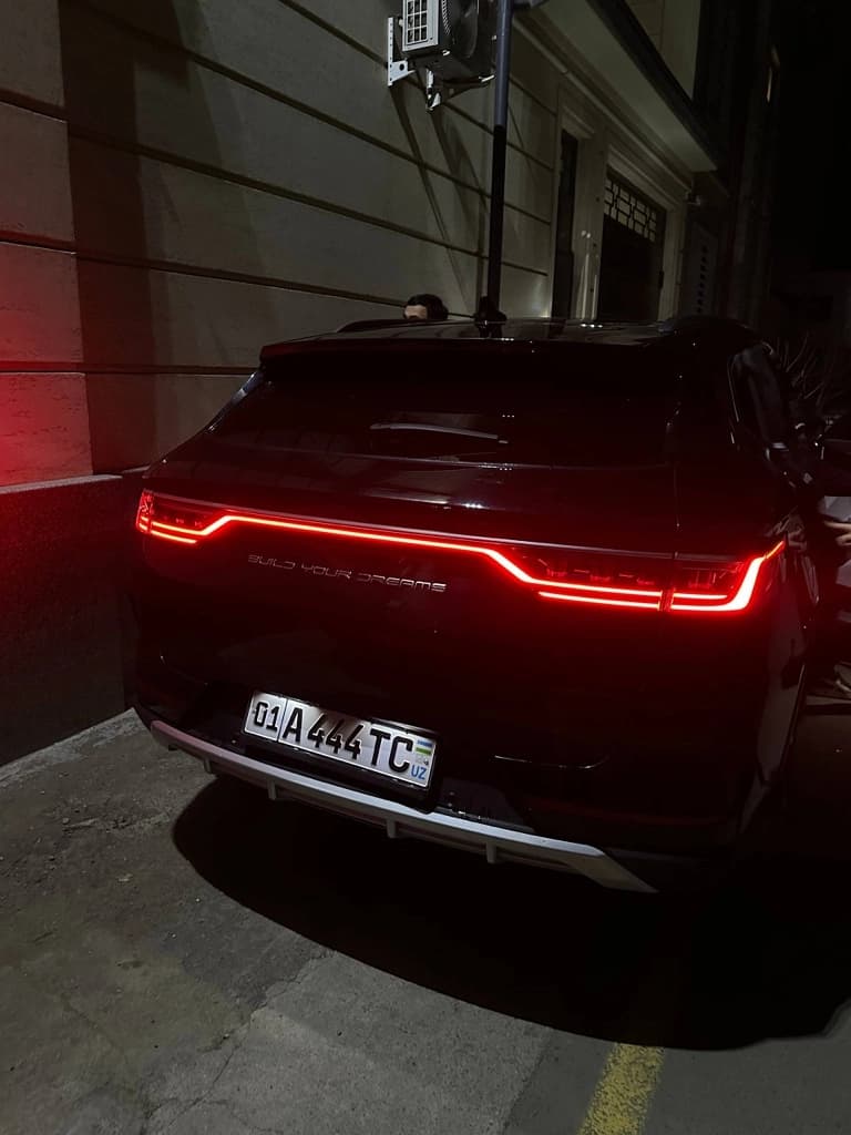 BYD Song Plus 2021 — 6