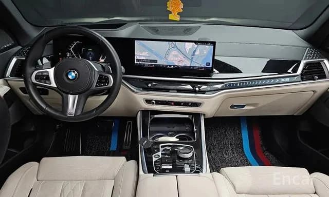 BMW X5 2025 — 5