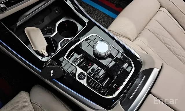 BMW X5 2025 — 6