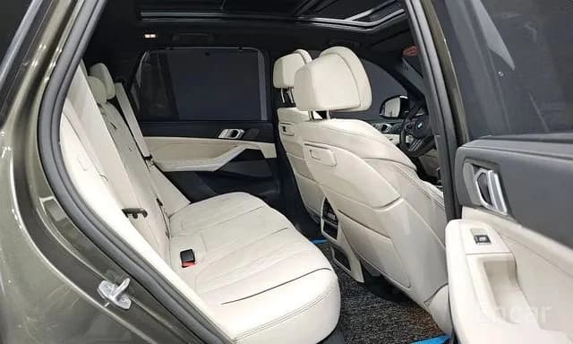 BMW X5 2025 — 9