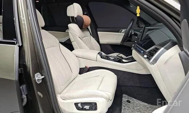 BMW X5 2025 — 10