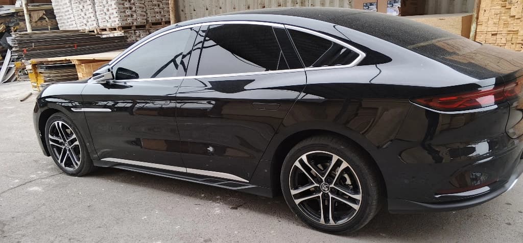 BYD Han 2023 — 4