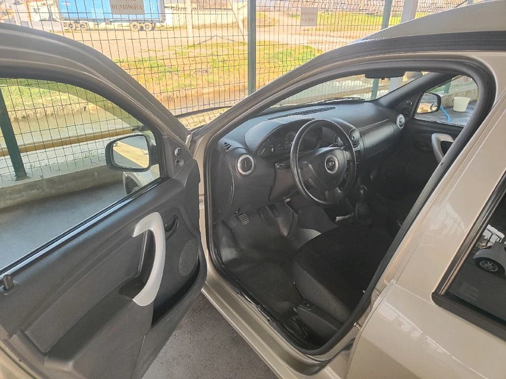 Lada (ВАЗ) Largus 2015 — 6