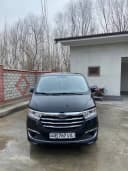 JAC M3 2023
