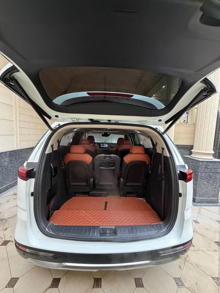 Kia Carnival 2022 — 3