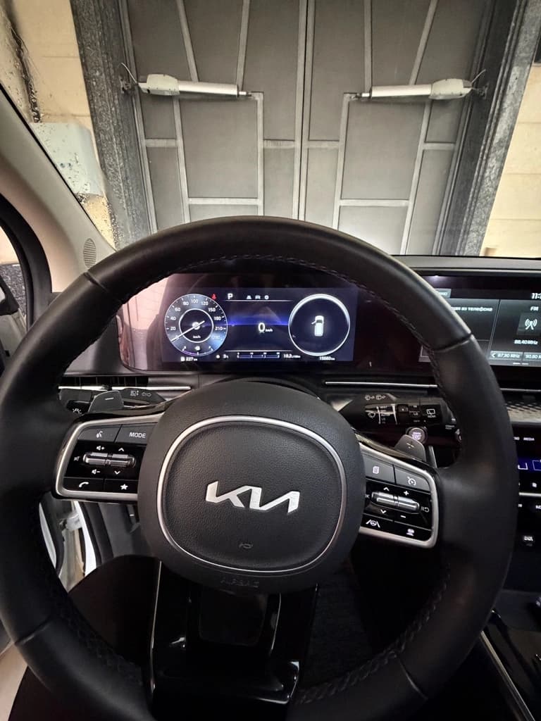 Kia Carnival 2022 — 4