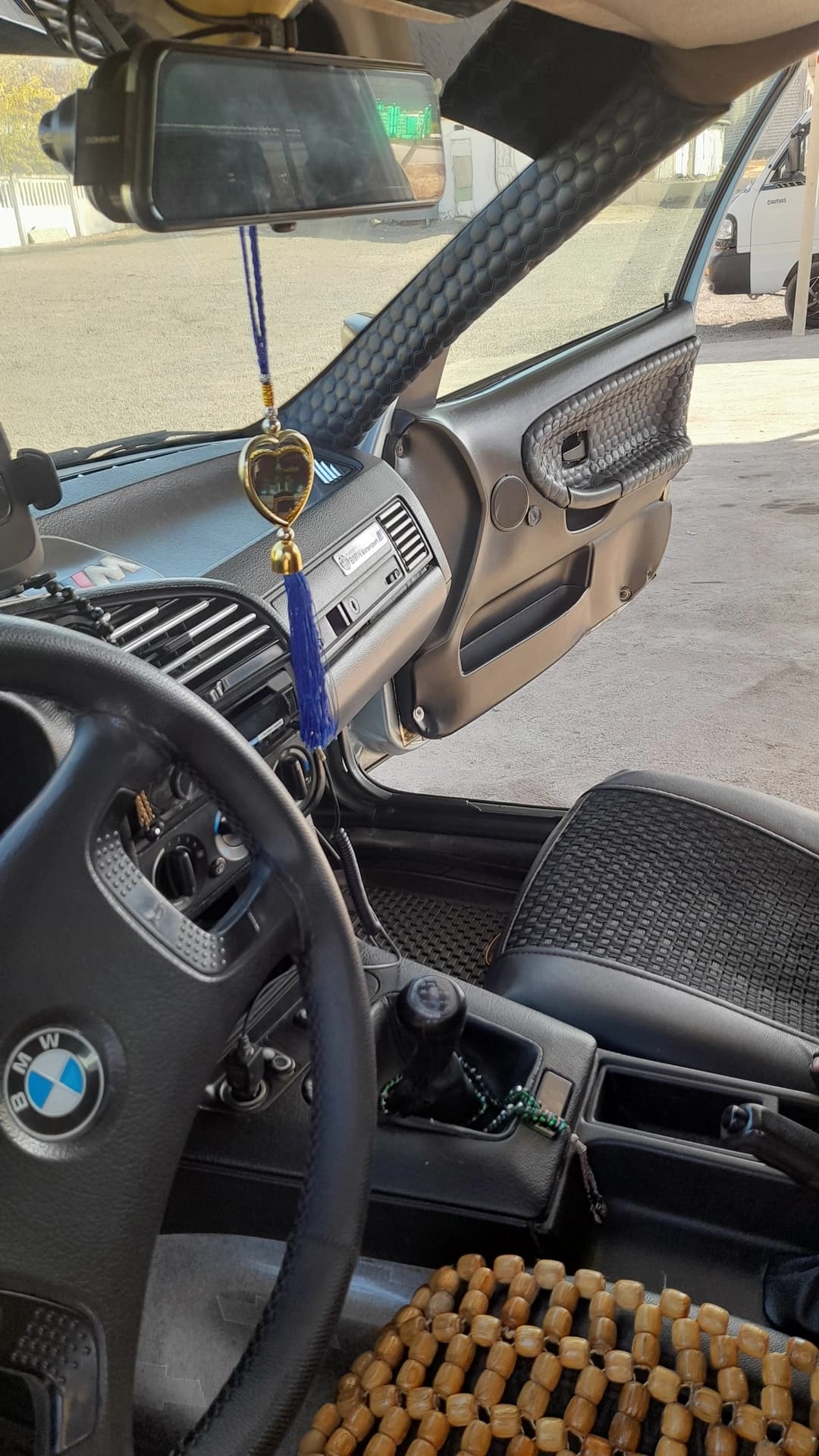 BMW M3 1986 — 7