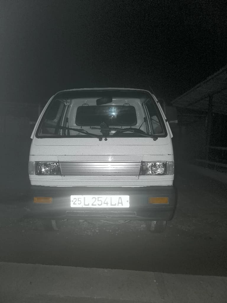 Chevrolet Labo 2023 — 1
