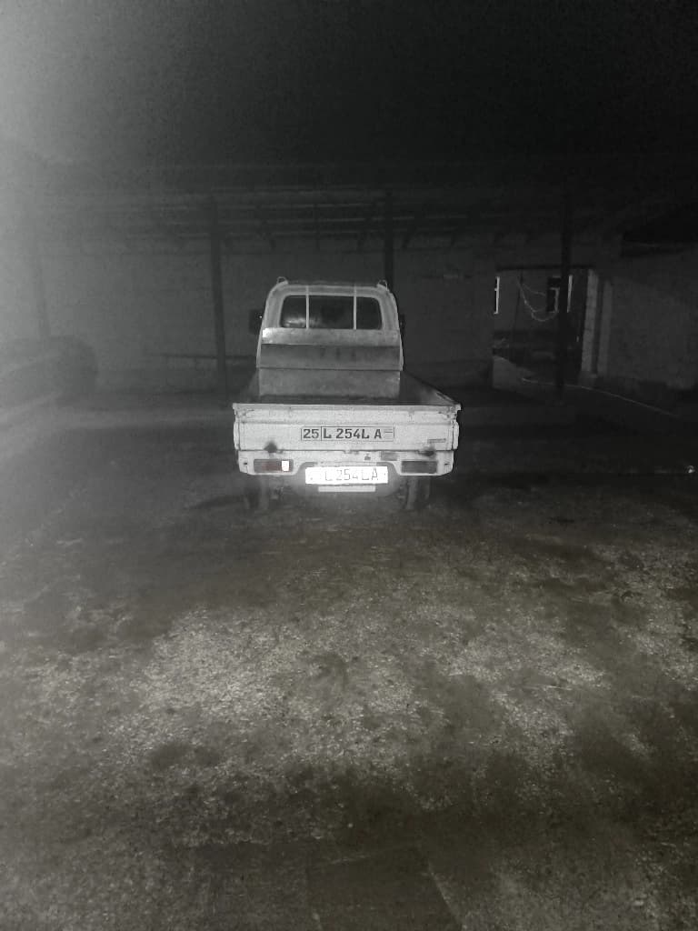 Chevrolet Labo 2023 — 3