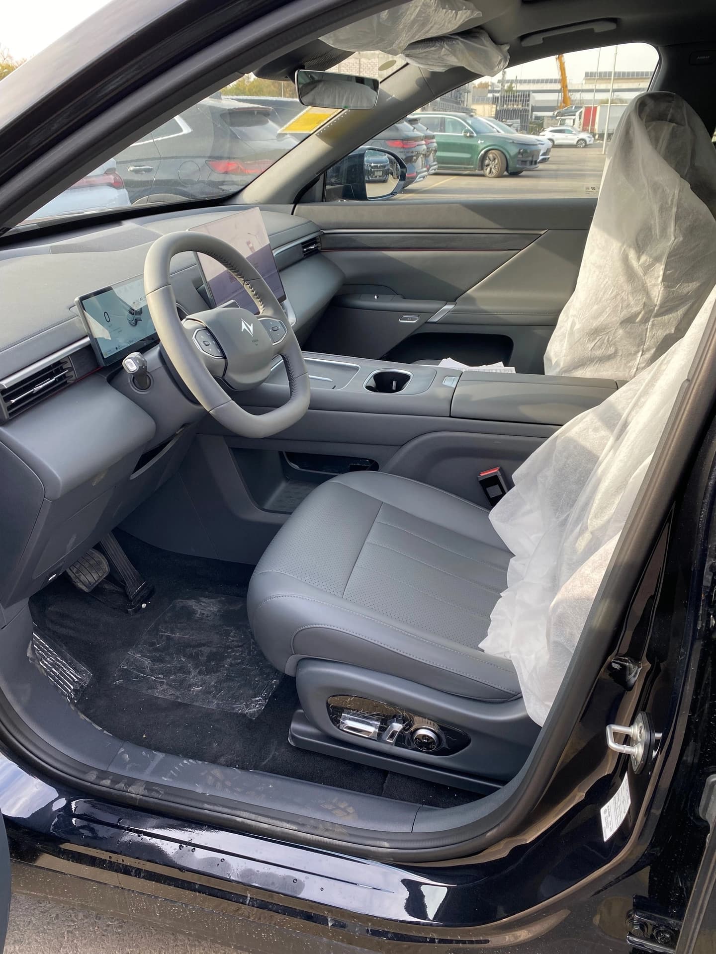 Dongfeng EP 008 2026 — 3
