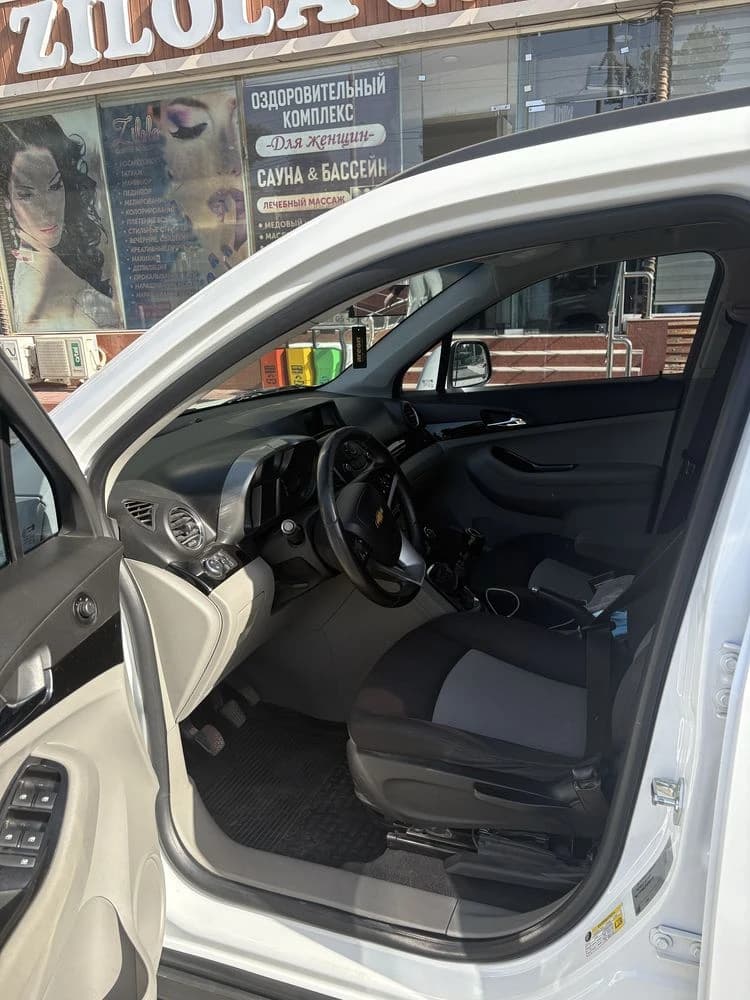 Chevrolet Orlando 2014 — 5