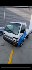 Chevrolet Labo 2026