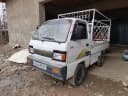 Chevrolet Labo 2013