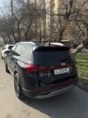 Hyundai Santa Fe 2022
