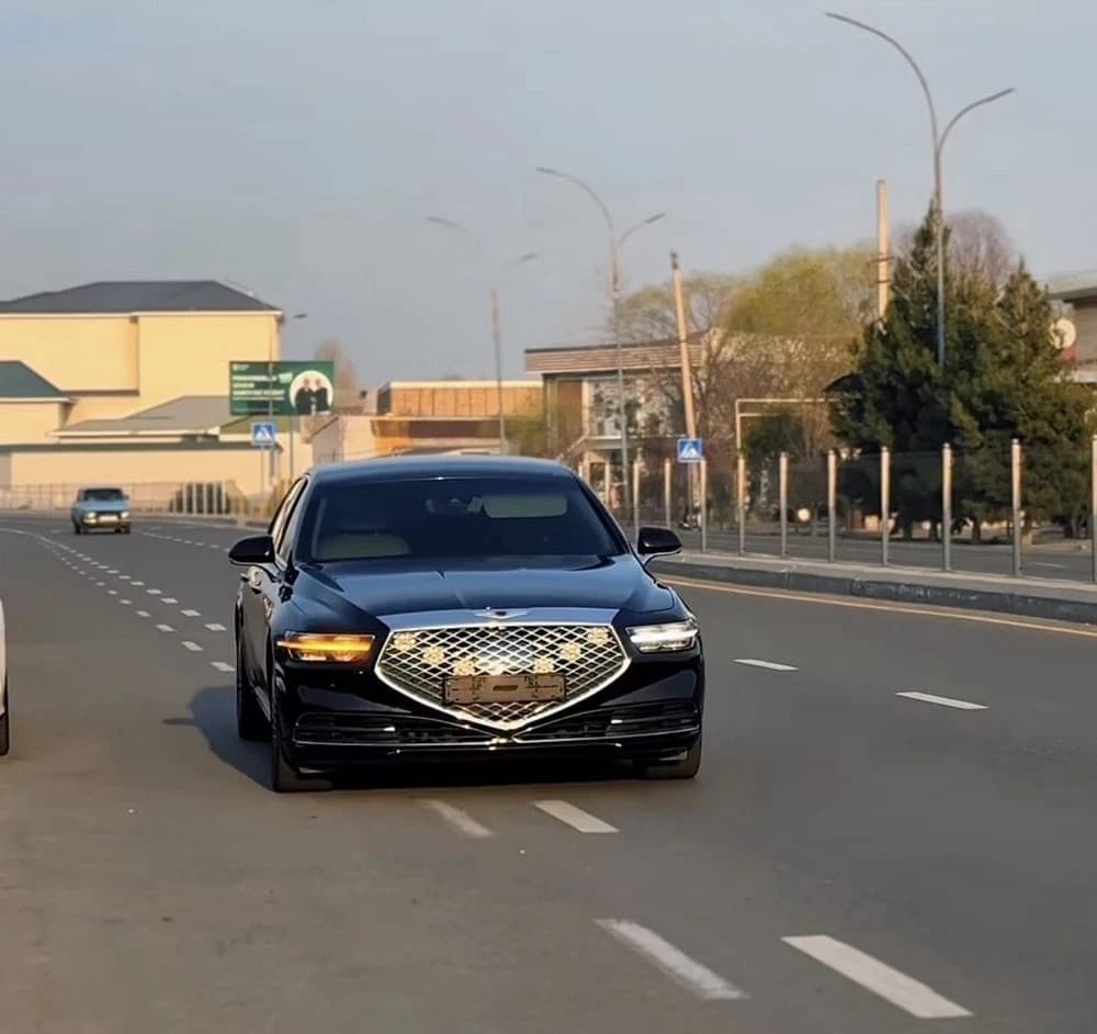 Hyundai Genesis Coupe 2019 — 4