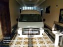 Toyota HiAce 2015