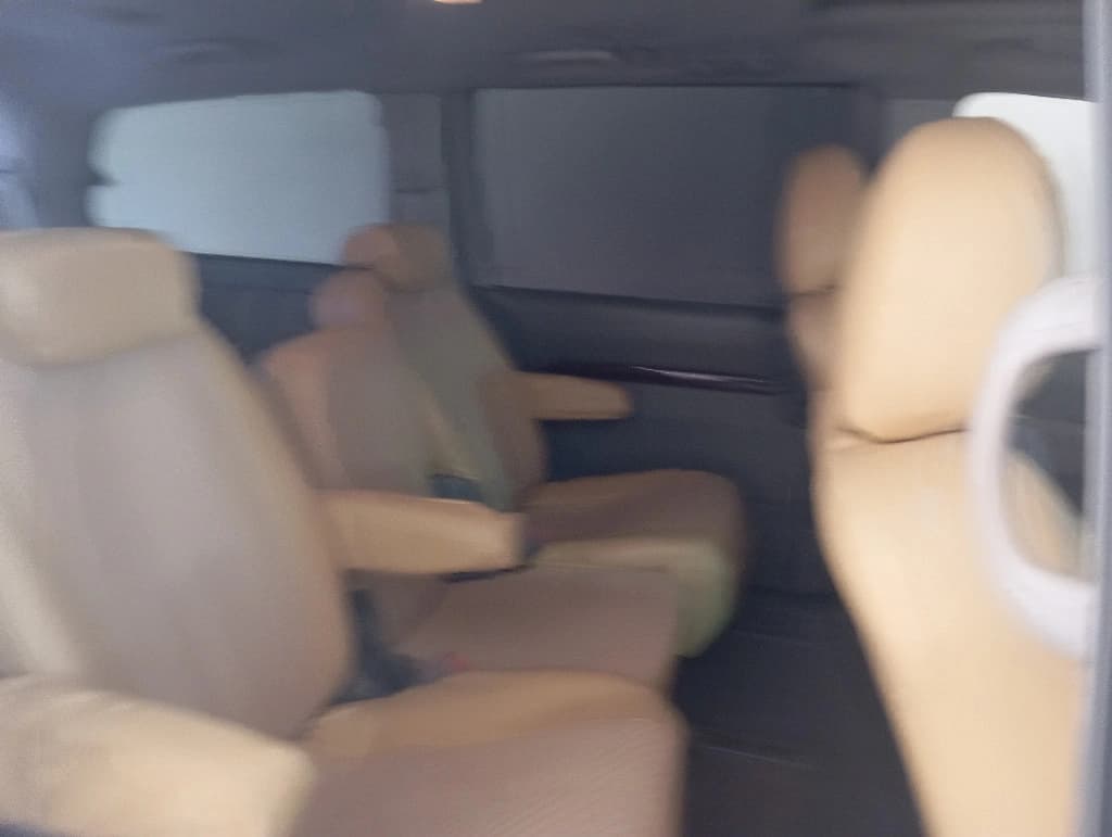 Kia Carnival 2006 — 6