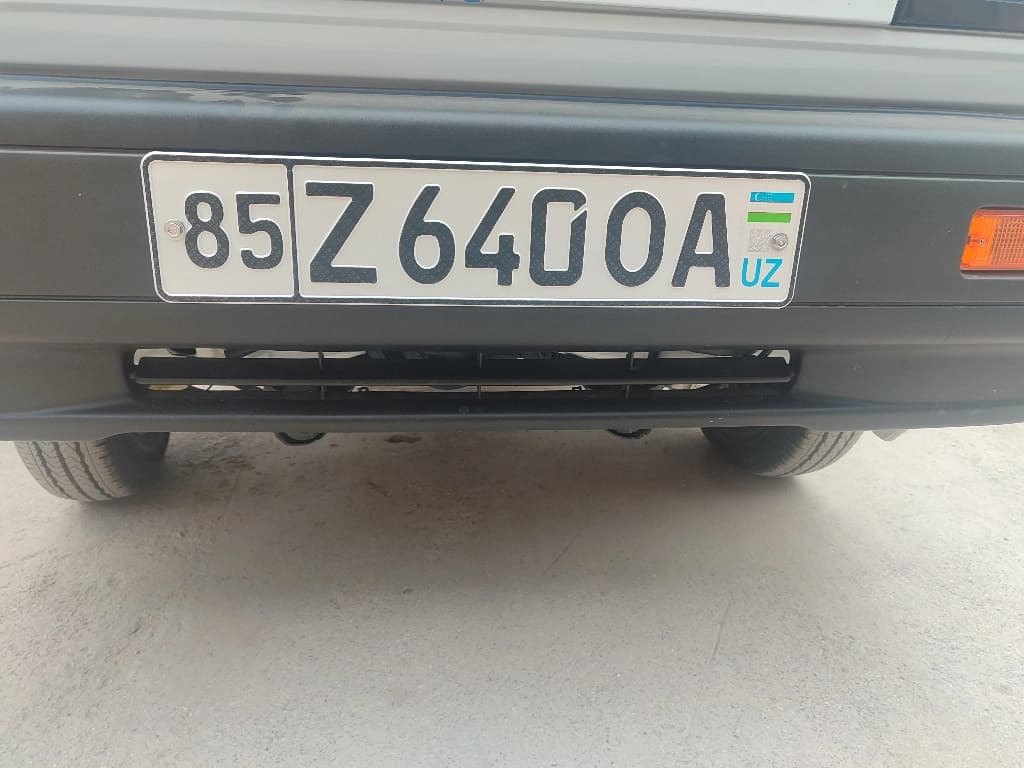Chevrolet Labo 2025 — 2