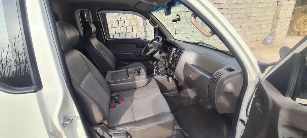 Hyundai Porter 2013 — 7