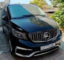 Mercedes-Benz Vito 2025