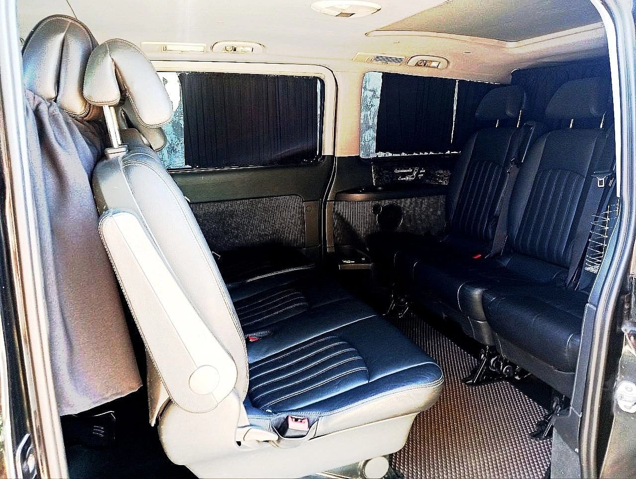 Mercedes-Benz Vito 2025 — 4