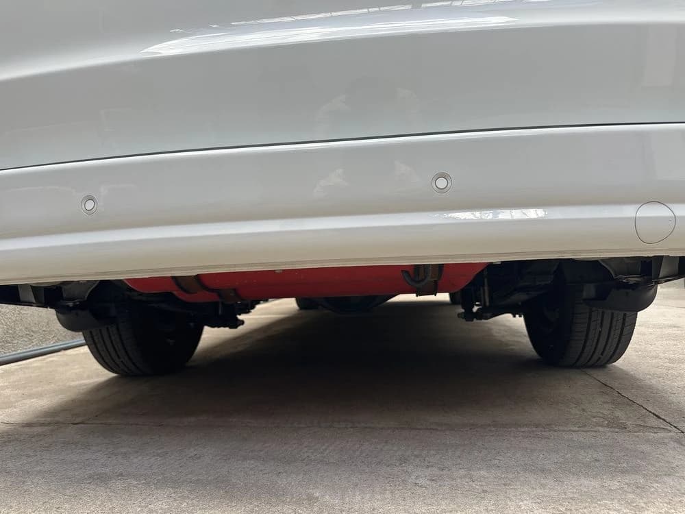 JAC Refine M3 2025 — 3
