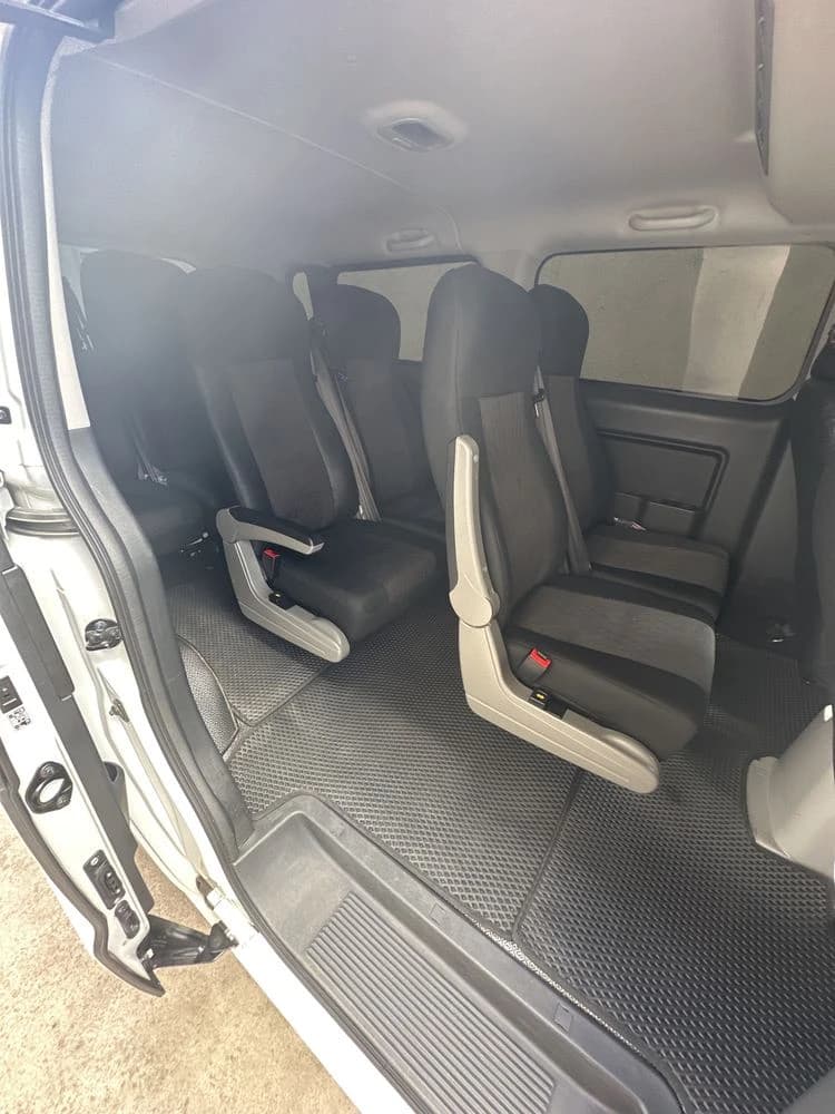 JAC Refine M3 2025 — 5