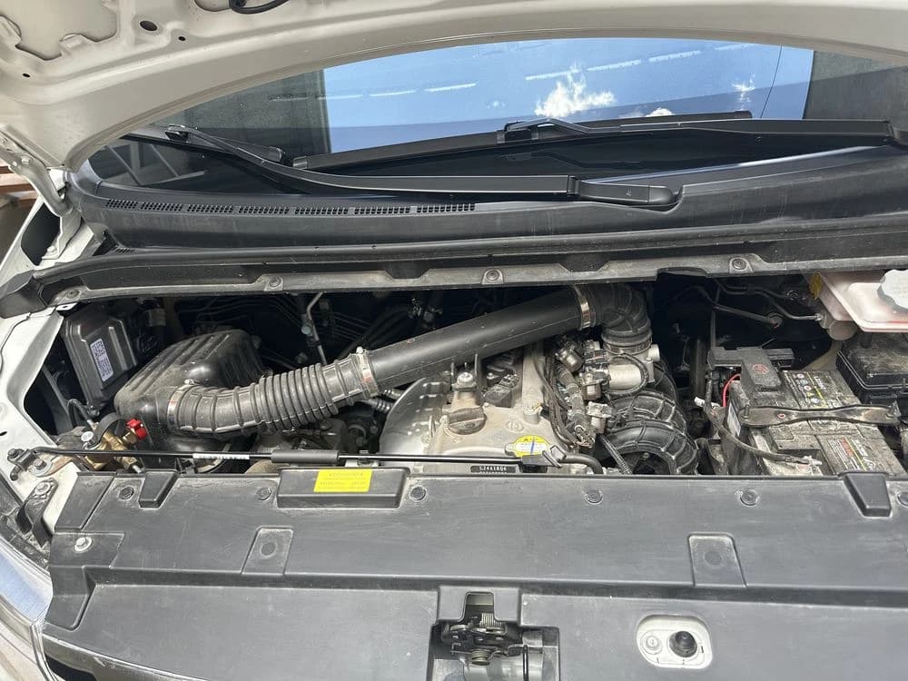 JAC Refine M3 2025 — 6