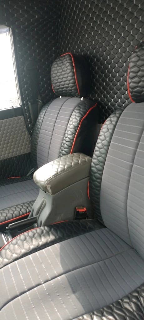 Chevrolet Labo 2013 — 3