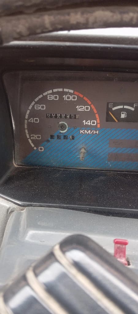Chevrolet Labo 2013 — 5