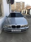 BMW 3200 1999