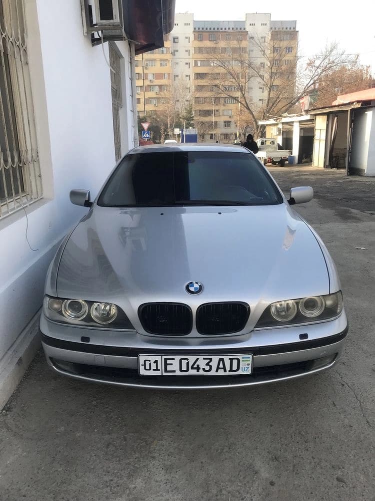 BMW 3200 1999 — 1