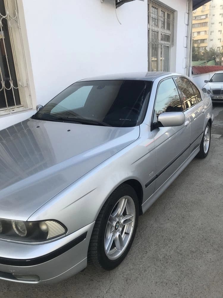 BMW 3200 1999 — 2
