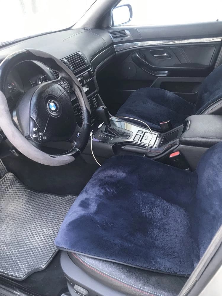 BMW 3200 1999 — 4