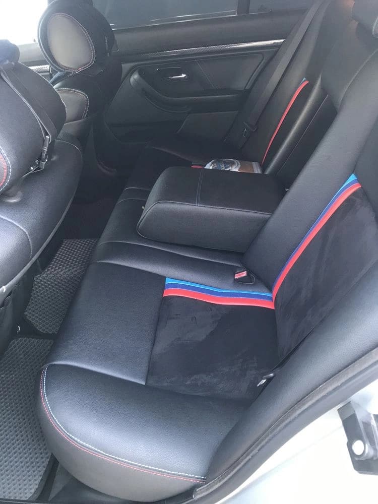 BMW 3200 1999 — 5