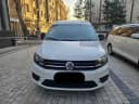 Volkswagen Caddy 2020