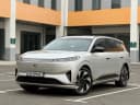 Dongfeng EP 008 2025