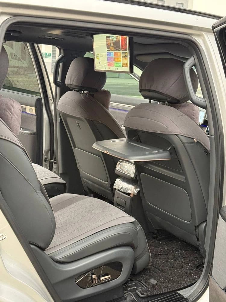 Dongfeng EP 008 2025 — 6