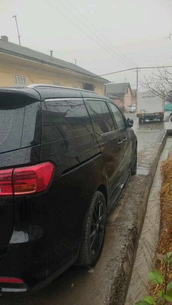 Kia Carnival 2020 — 5