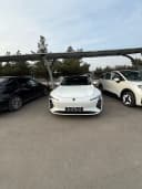 Forthing Xinghai S7 2025