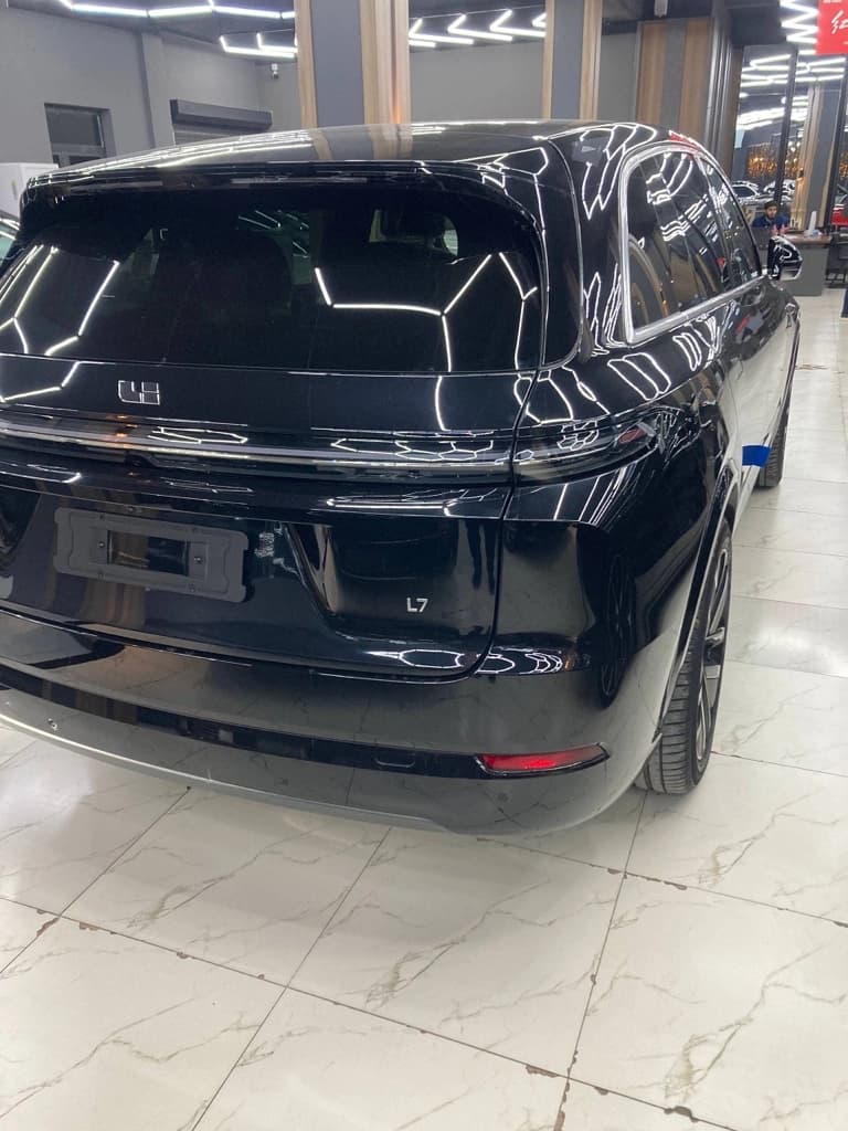 LiXiang L7 2025 — 2