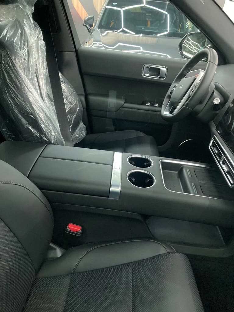 LiXiang L7 2025 — 5