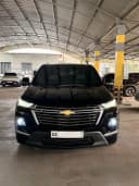 Chevrolet Traverse 2022