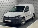Volkswagen Caddy 2025