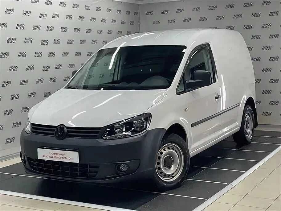 Volkswagen Caddy 2025