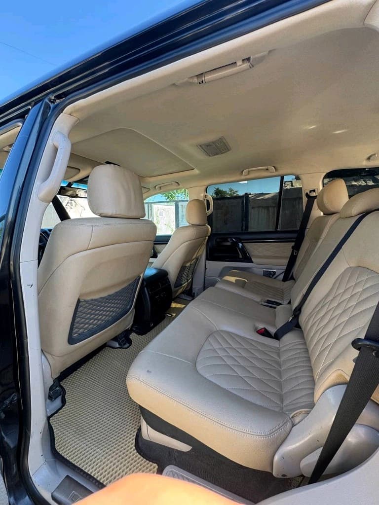 Toyota Land Cruiser 2014 — 3
