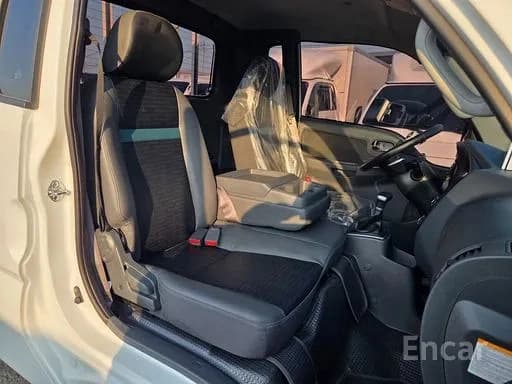 Kia Bongo 2024 — 9