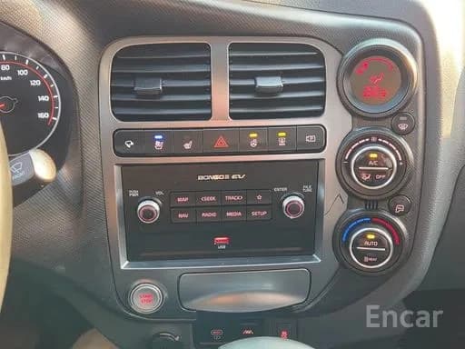 Kia Bongo 2024 — 10